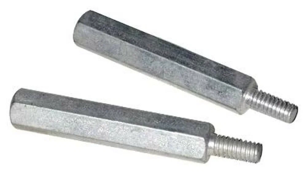 Fits 1955 - 1957 Full Size Chevrolet Valve Cover Screws ACS001